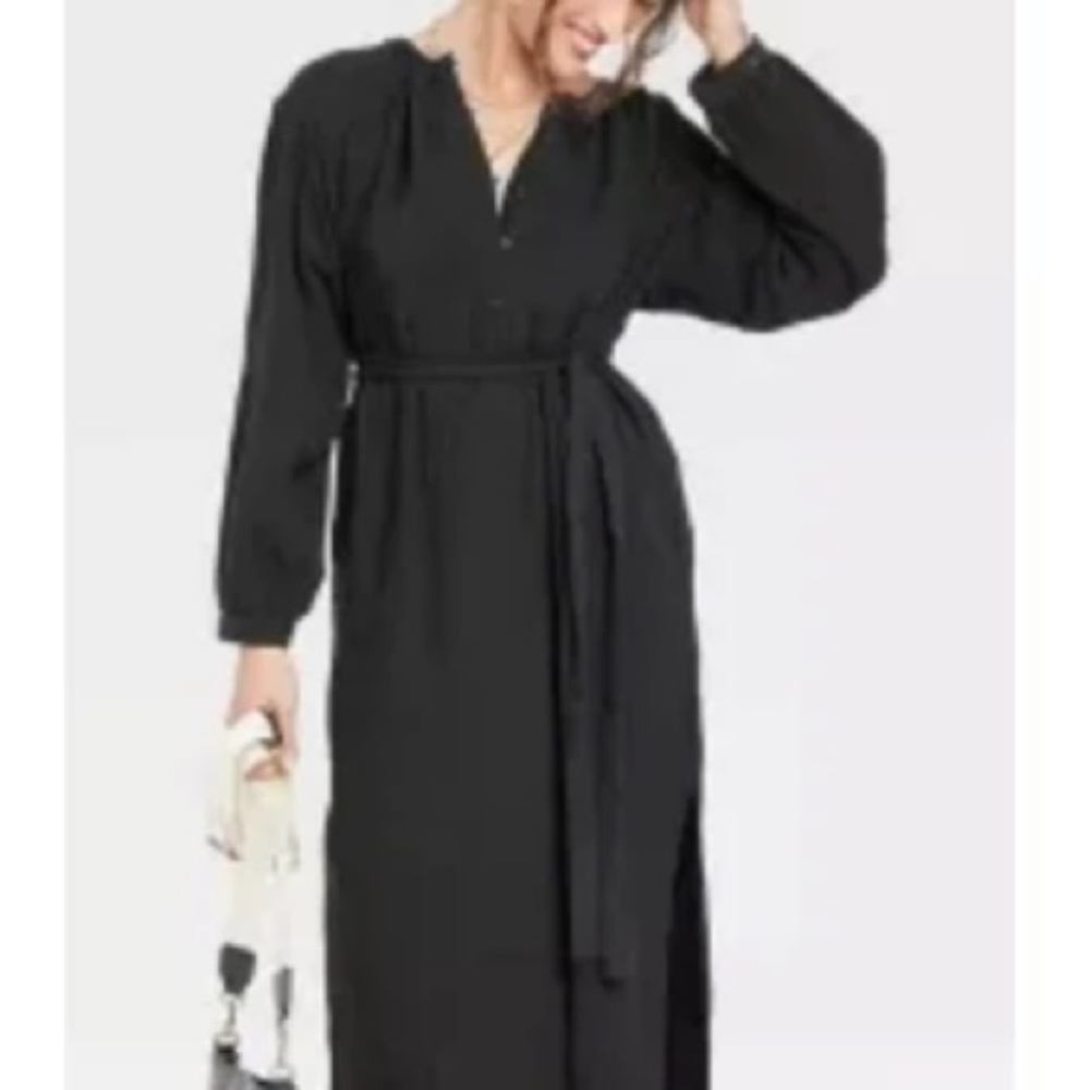 NWOT Universal Thread Dress Without Belt